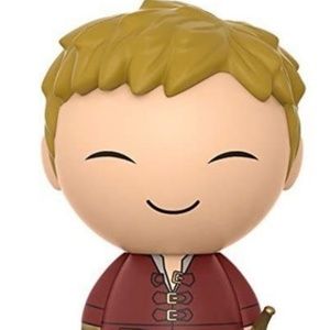 Game of Thrones Jaime Lannister Funko